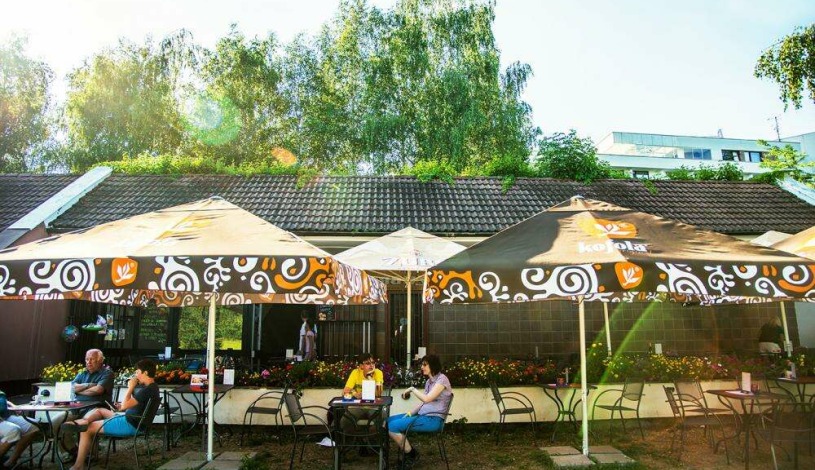 Hotel Adamantino Luhačovice