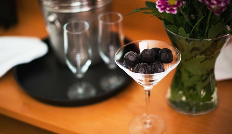 Hotel Adamantino Luhačovice