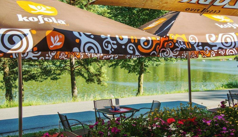 Hotel Adamantino Luhačovice