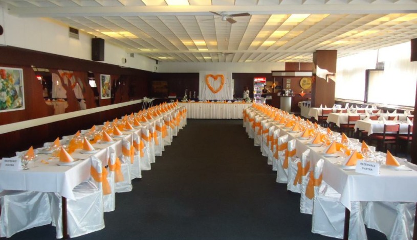 Hotel Adamantino Luhačovice