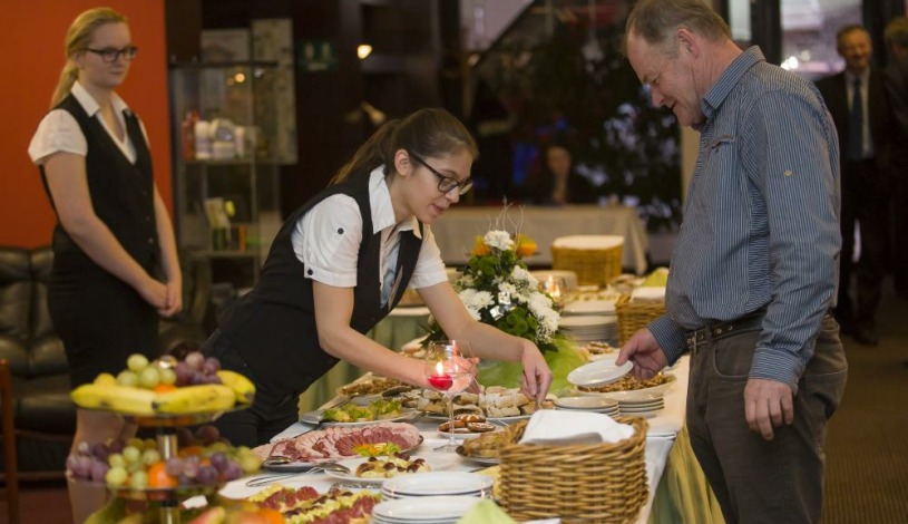 Hotel Adamantino Luhačovice