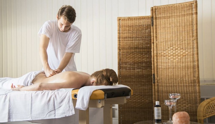 Hotel Adamantino Luhačovice