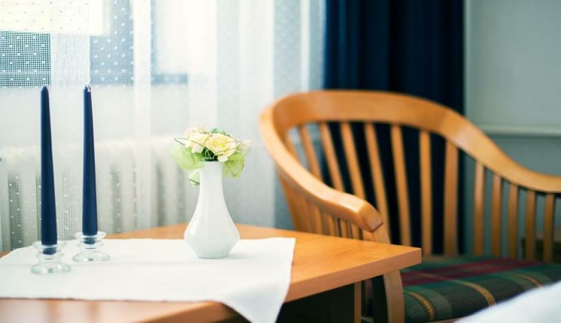 Hotel Adamantino Luhačovice