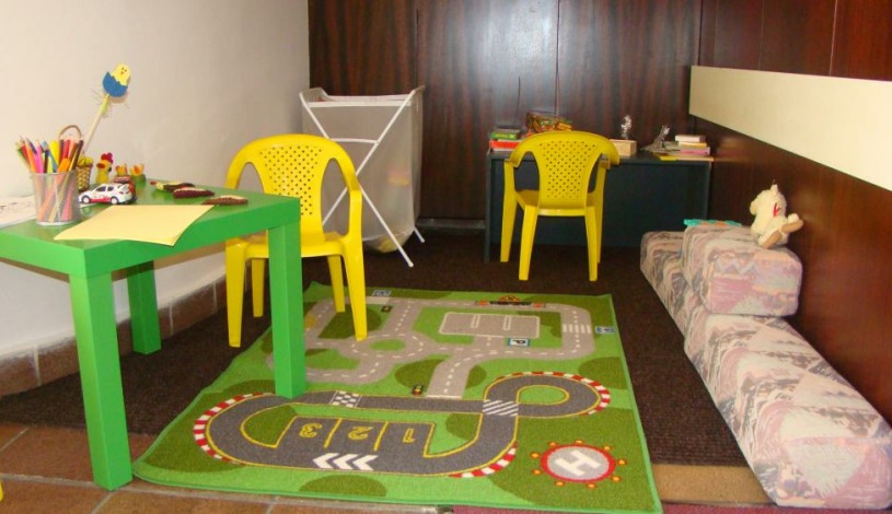 Hotel Adamantino Luhačovice