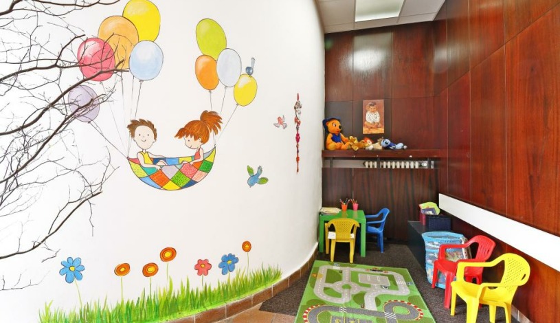 Hotel Adamantino Luhačovice