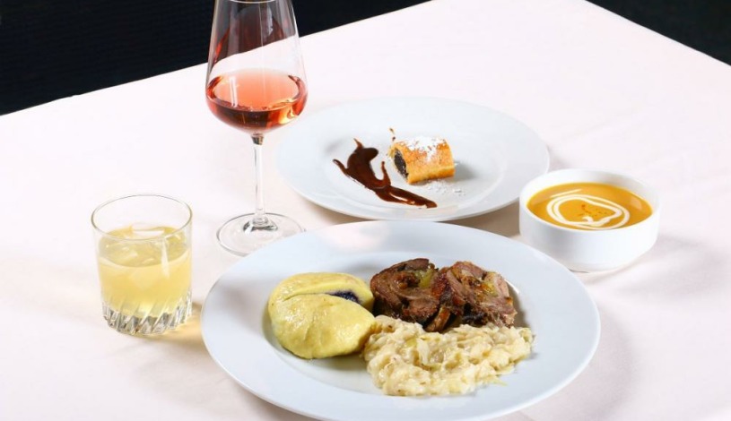 Hotel Adamantino Luhačovice