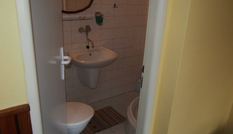 Penzion Agape Luhačovice