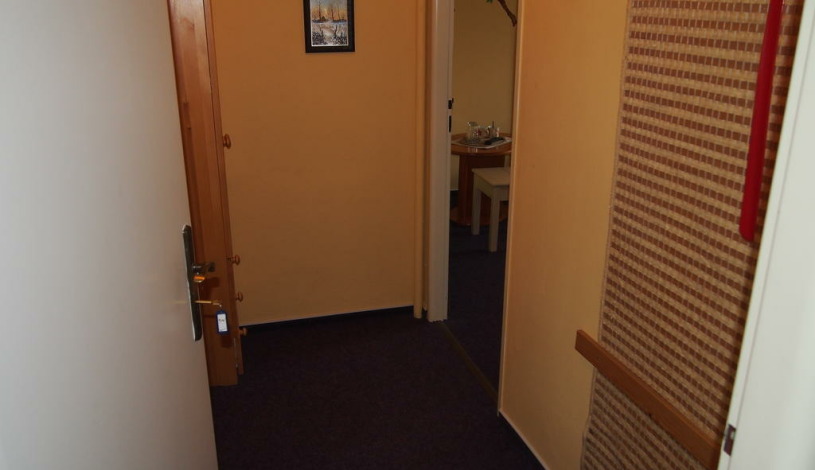 Penzion Agape Luhačovice