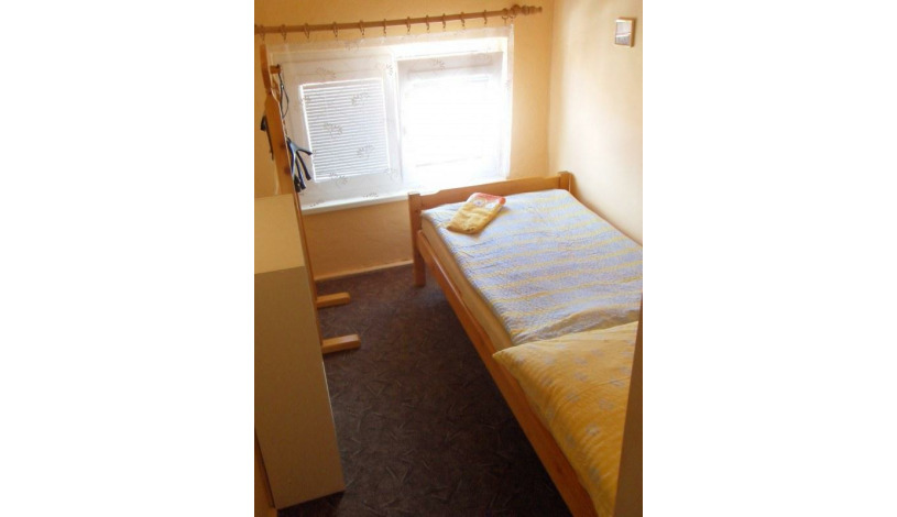 Penzion Agape Luhačovice