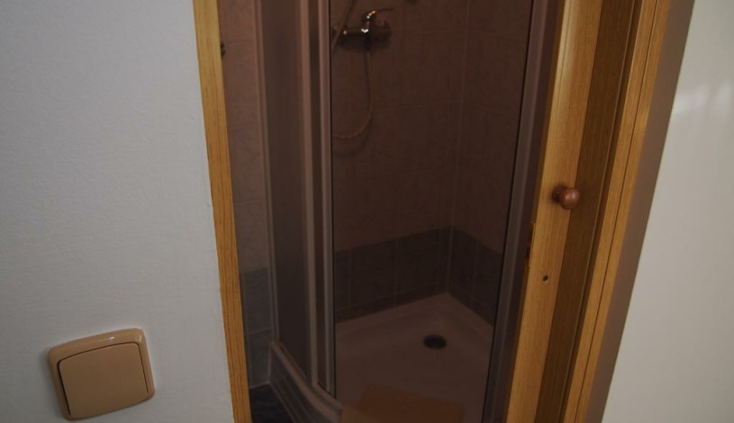 Penzion Agape Luhačovice