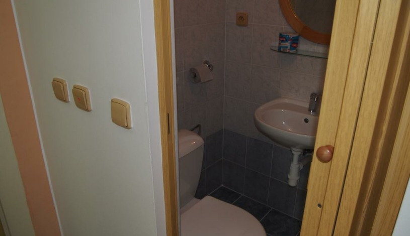 Penzion Agape Luhačovice