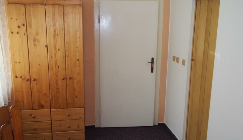 Penzion Agape Luhačovice