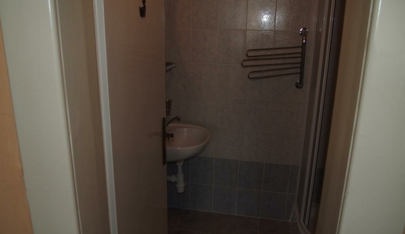 Penzion Agape Luhačovice