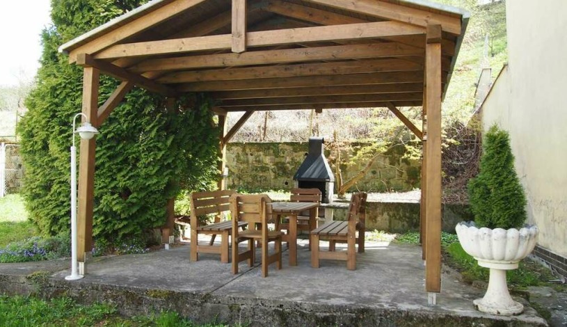 Penzion Agape Luhačovice