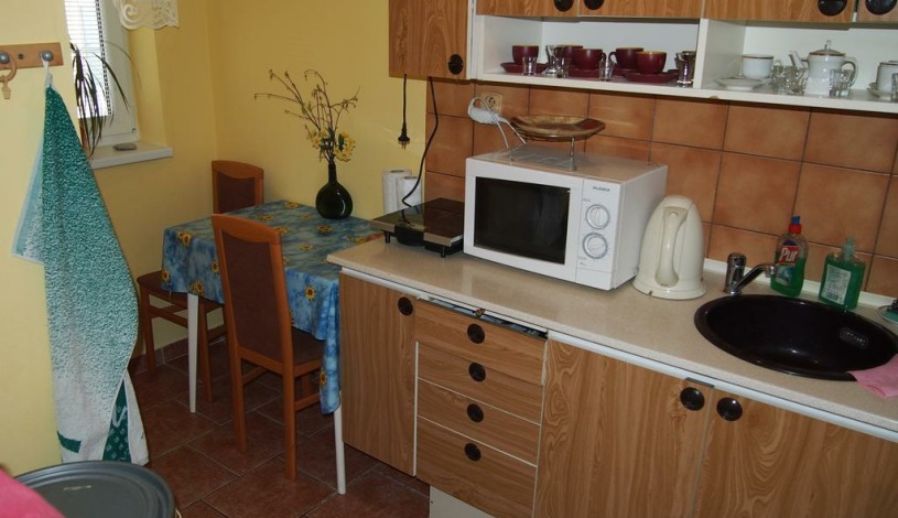 Penzion Agape Luhačovice