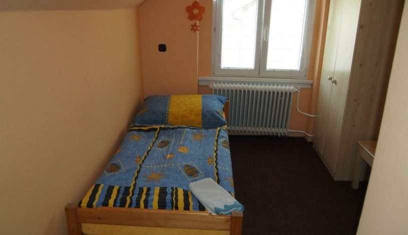 Penzion Agape Luhačovice