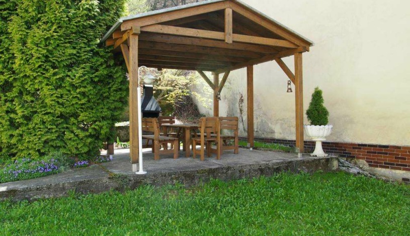 Penzion Agape Luhačovice