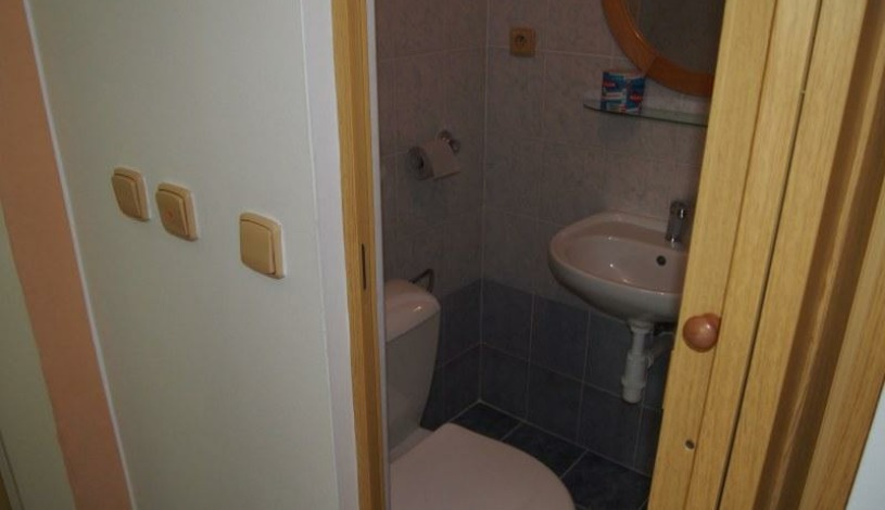 Penzion Agape Luhačovice - Dvoulůžkový  (1,8,10)