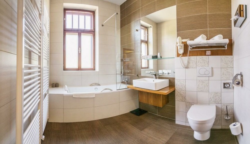 Hotel Augustiniánský dům Luhačovice