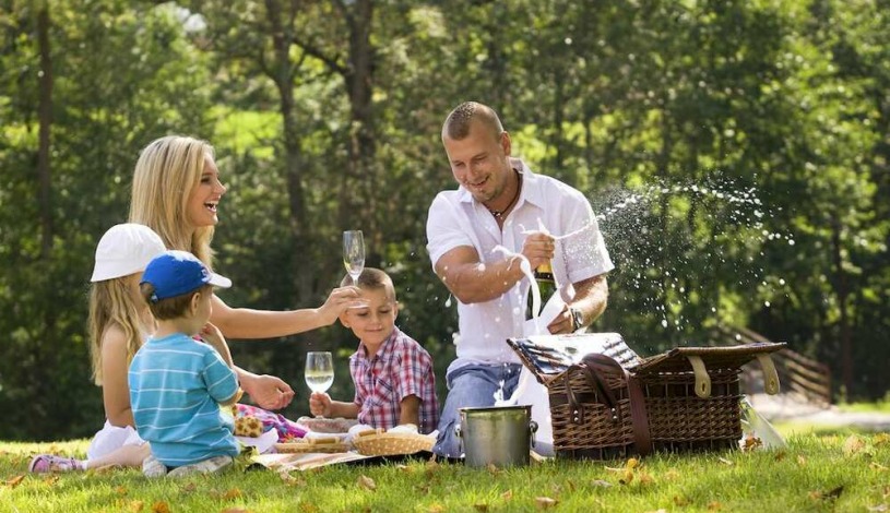 Hotel Augustiniánský dům Luhačovice