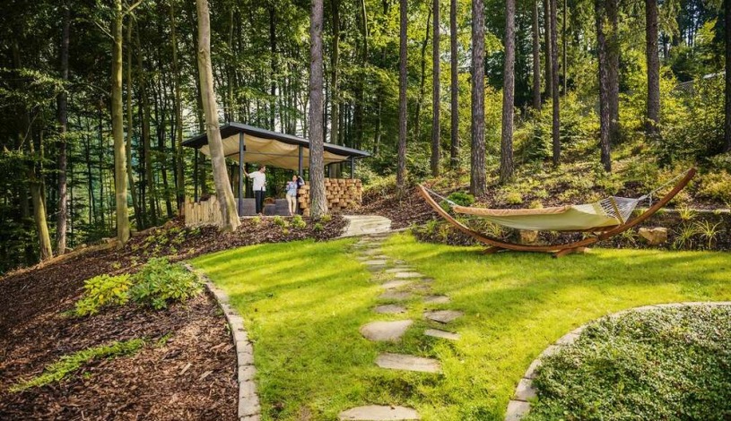 Hotel Augustiniánský dům Luhačovice