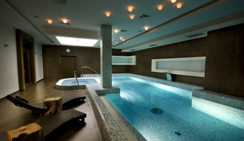 Hotel Augustiniánský dům Luhačovice