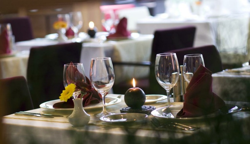 Hotel Augustiniánský dům Luhačovice