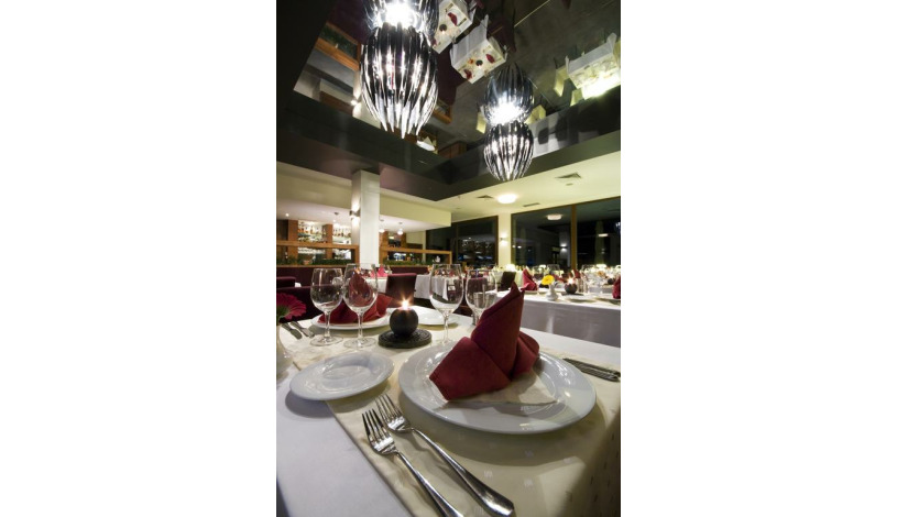 Hotel Augustiniánský dům Luhačovice