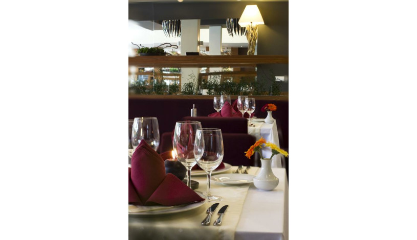 Hotel Augustiniánský dům Luhačovice