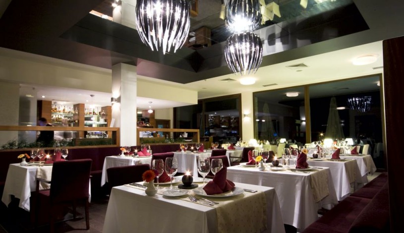 Hotel Augustiniánský dům Luhačovice