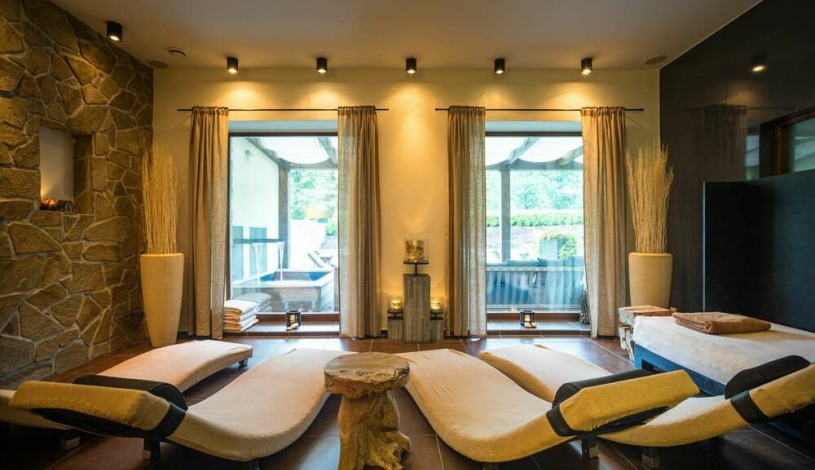 Hotel Augustiniánský dům Luhačovice