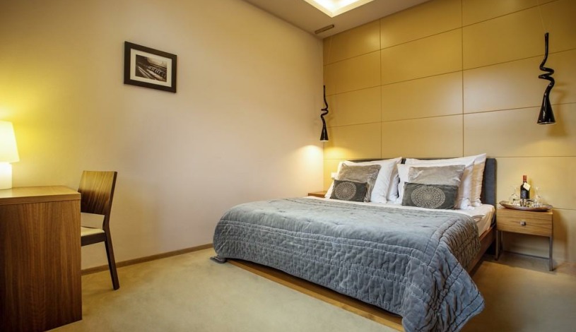 Hotel Augustiniánský dům Luhačovice