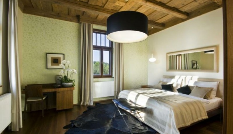 Hotel Augustiniánský dům Luhačovice