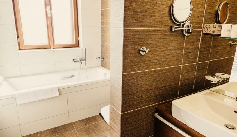 Hotel Augustiniánský dům Luhačovice