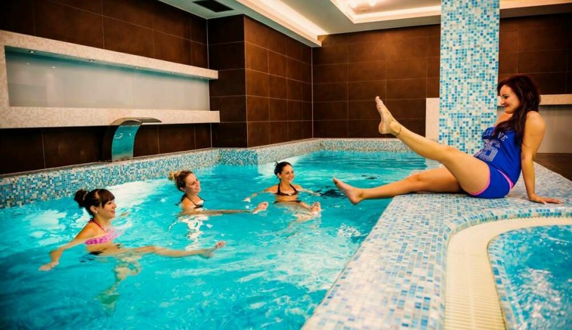 Hotel Augustiniánský dům Luhačovice