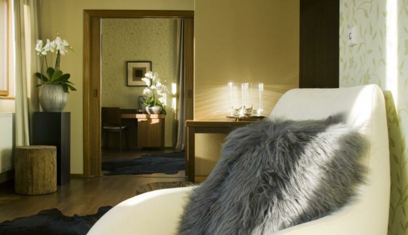 Hotel Augustiniánský dům Luhačovice