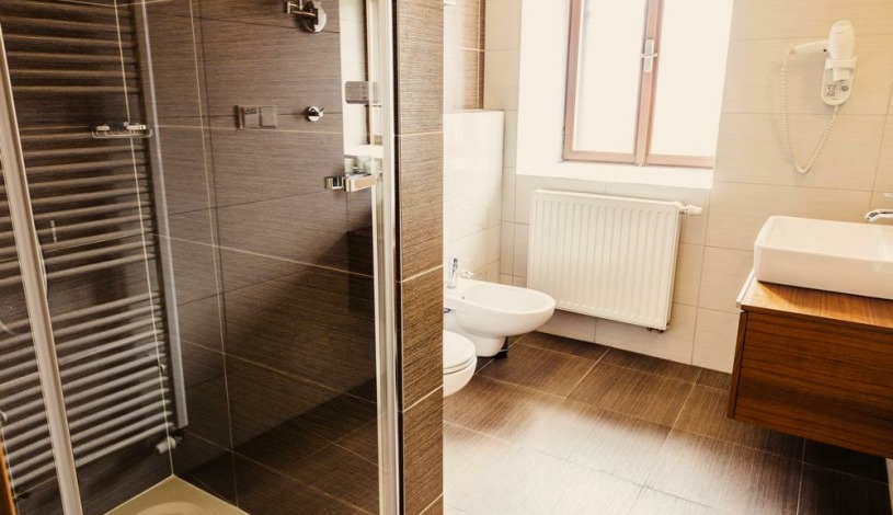 Hotel Augustiniánský dům Luhačovice