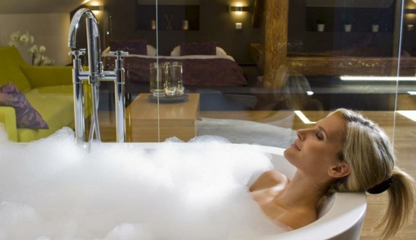 Hotel Augustiniánský dům Luhačovice