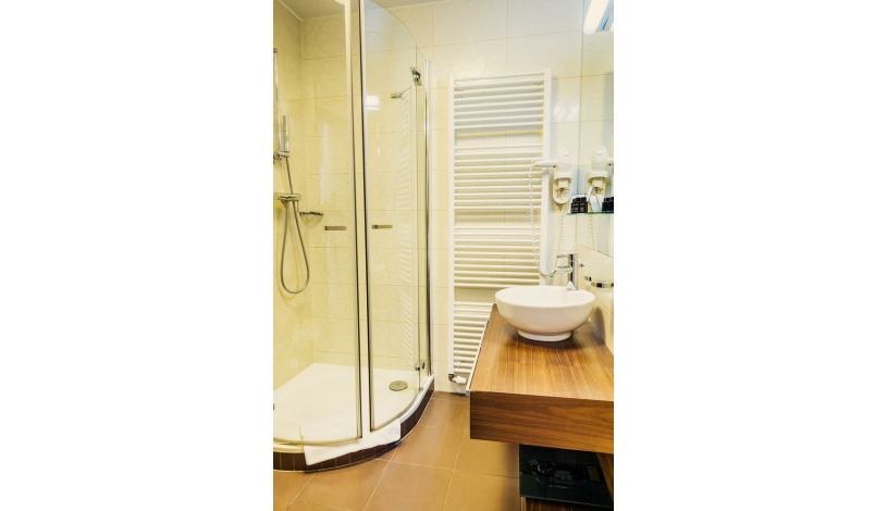 Hotel Augustiniánský dům Luhačovice