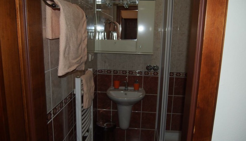 Penzion Vila Bellevue Luhačovice