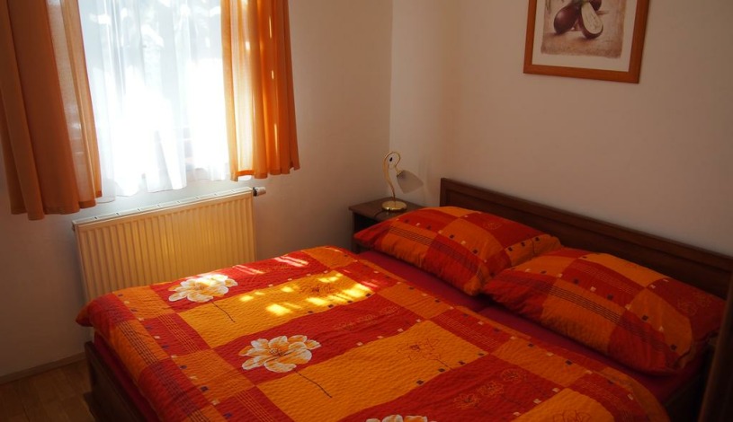 Penzion Vila Bellevue Luhačovice