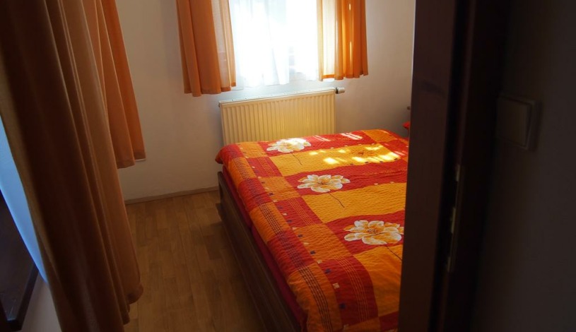 Penzion Vila Bellevue Luhačovice