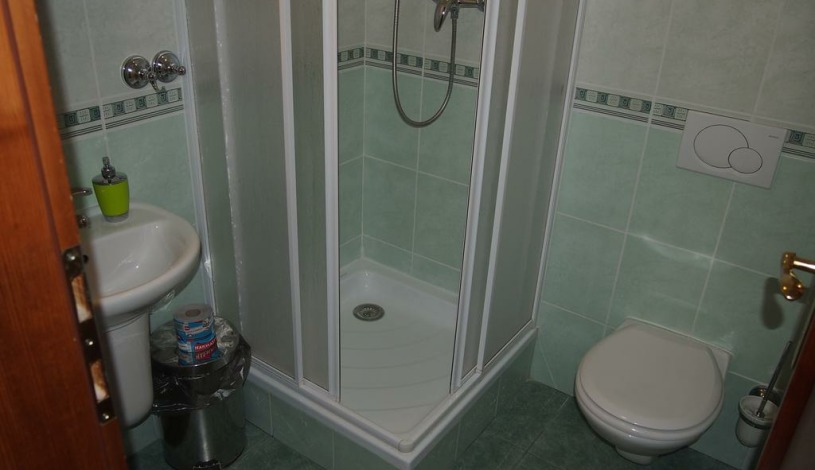 Penzion Vila Bellevue Luhačovice