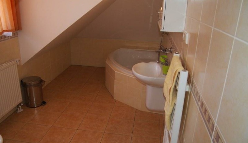 Penzion Vila Bellevue Luhačovice