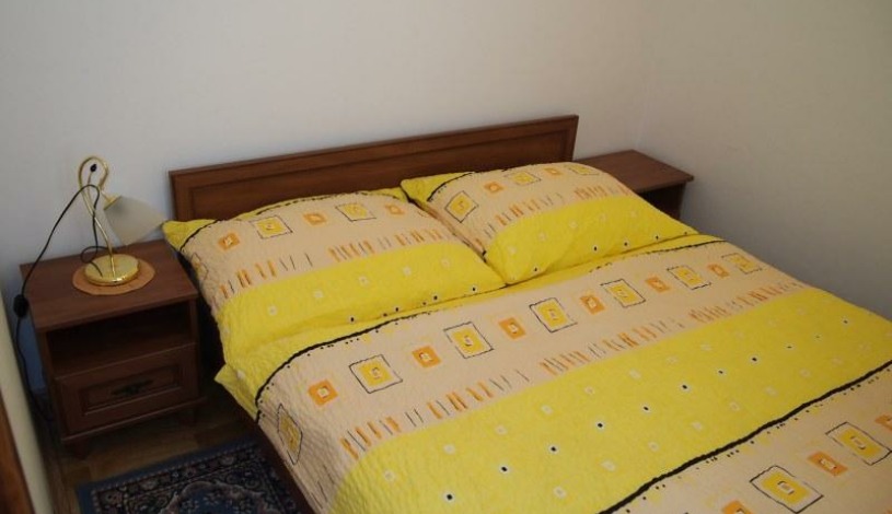 Penzion Vila Bellevue Luhačovice - Pokoj č.6, Pokoj č.1, Pokoj č.5, Pokoj č.4, Pokoj č.3, Pokoj č.2