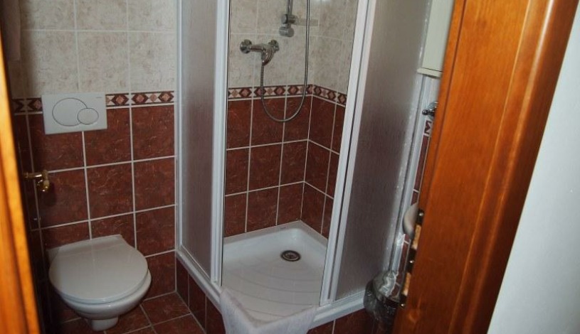 Penzion Vila Bellevue Luhačovice