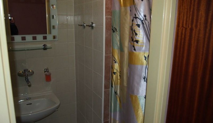 Penzion Vila Elektra Luhačovice