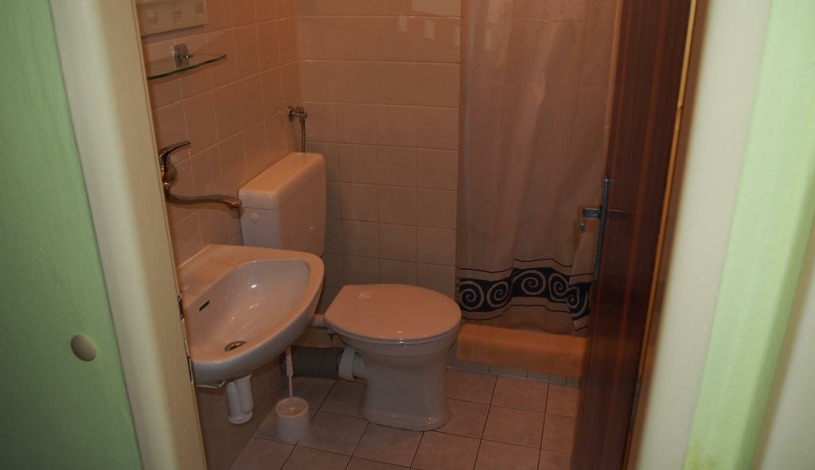 Penzion Vila Elektra Luhačovice