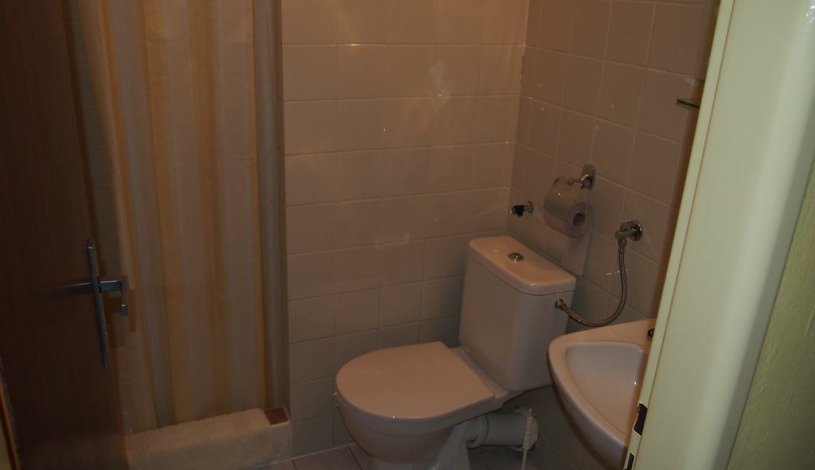 Penzion Vila Elektra Luhačovice