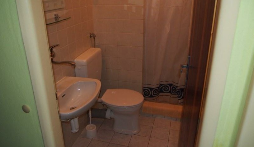 Penzion Vila Elektra Luhačovice